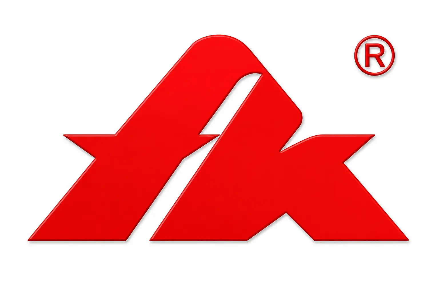FK tarım makineleri rulman ve yedek parça marka logosu