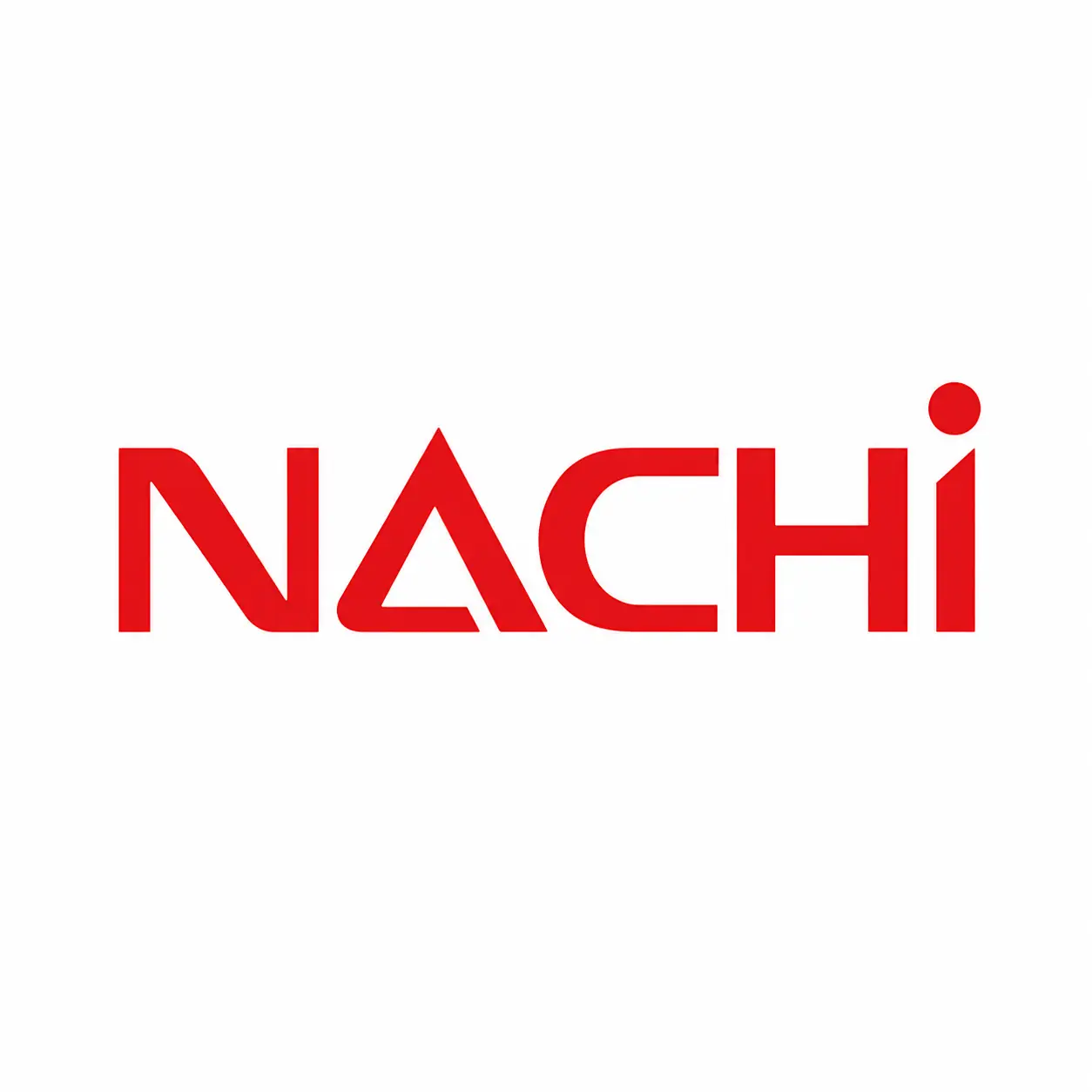 NACHI rulman logo yüksek kaliteli Japon rulman markası