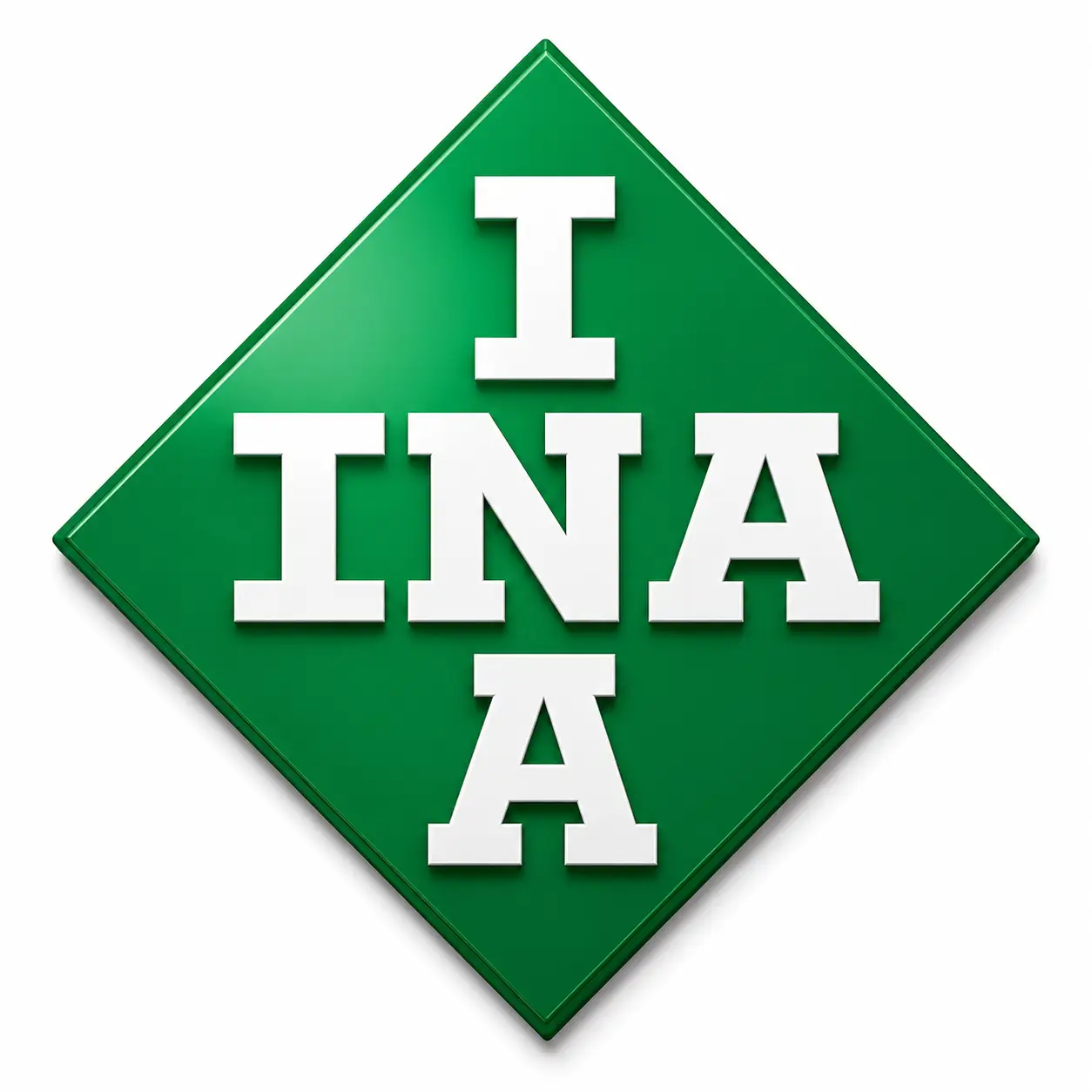 INA endüstriyel rulman ve lineer sistemler logo