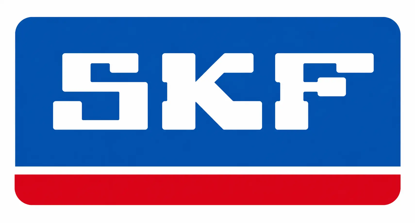SKF rulman markası resmi logo